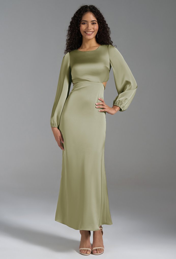 AW Aisha Dress